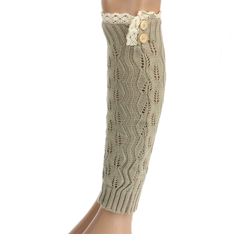 Leg Warmer Fashion 73